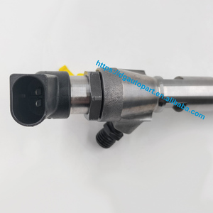 100% Original nouvel injecteur de carburant Diesel A2C59507596 166006212R pour Renault Kangoo/Nissan NV200 1.5 <span class=keywords><strong>dCi</strong></span> - Product Image 4