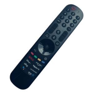 HUAYU BT-LG01 nouveau remplacement pour <span class=keywords><strong>LG</strong></span> Magic Voice Remote Control <span class=keywords><strong>QLED</strong></span> 4K <span class=keywords><strong>8K</strong></span> UHD HDR Smart TV - Product Image 5