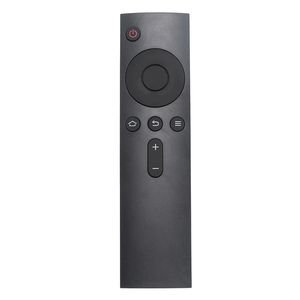 Nuevo Control Remoto de Repuesto Infrarrojo IR para Xiaomi MI TV BOX 1ª y 2ª Generación Xiaomi TV 1 2 - Product Image 1