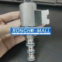 PLC 1PCS Nuevo para WK10W-01-C-N-24DG Solenoide Envío a granel por FedEx o DHL