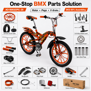 Bon marché 12 14 <span class=keywords><strong>16</strong></span> 20 <span class=keywords><strong>pouces</strong></span> Sports Street Freestyle Bike 20 <span class=keywords><strong>Bmx</strong></span> Bicyclettes Bicicleta <span class=keywords><strong>Bmx</strong></span> - Product Image 4