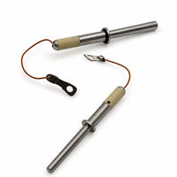 Pièces détachées M ENM7242 Résonateur G pour imprimante jet d'encre M 9010 9020 9030 9018 9028 S4 S8 9040 Cij