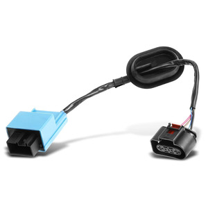 Module de commande de pompe à carburant Audi 3C0906093C OE 7.07796.02.0 pour remplacement de l'unité de commande moteur - Product Image 1