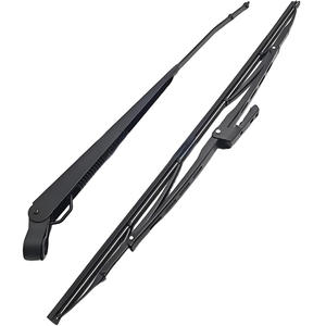 Cocok untuk <span class=keywords><strong>Kato</strong></span> HD512/800/820R-3/700/1023 1430 Aksesori excavator suku cadang Wiper arm blade Wiper - Product Image 1