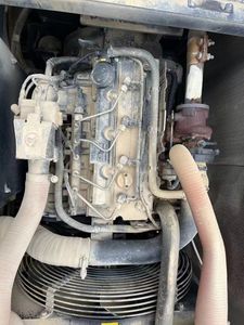 Excavadora de cadenas Doosan DX150LC-9C con capacidad de cazo de 0.65 m y alta eficiencia operativa, excavadora de tamaño mediano para trabajos pesados - Product Image 6