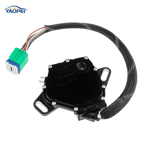 252927 2529.27 YAOPEI Commutateur de Transmission Multifonction pour <span class=keywords><strong>Peugeot</strong></span> PSA 307 206 207 208 <span class=keywords><strong>2008</strong></span> 301 308 407 - Product Image 4