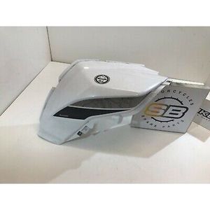 Carenado Lateral Izquierdo para Motocicleta BENELLI TRK 502 2021 2022 - Product Image 2