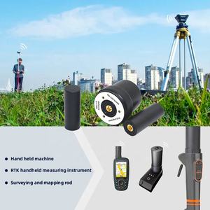 1575,42 МГц 1602 МГц Иридиум <span class=keywords><strong>GPS</strong></span> GLONASS Beidou Galileo L-band Водонепроницаемая RTK винтовая пассивная <span class=keywords><strong>Gps</strong></span>-антенна - Product Image 2