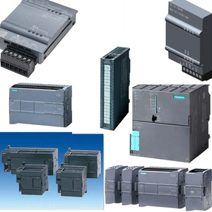 CPU S7-1200 1211C PLC Compact DC/DC/DC 6ES7 212 6ES7212-1AE40-0XB0/OXBO - Product Image 6