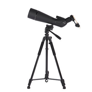 Télescope astronomique monoculaire Winmax haute puissance 75x80, revêtement FMC, prisme BAK4, étanche, enregistrement vidéo, aventures en plein air - Product Image 3