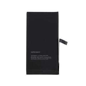 Batterie de remplacement haute capacité Super Quest pour téléphones mobiles, batterie anti-diagnostic pour la série iPhone - Product Image 6