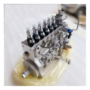 Pièces de moteur diesel de haute qualité Pompe d'injection de carburant 5270404 pour Cummins 6ctaa8.3-C260 - Product Image 6