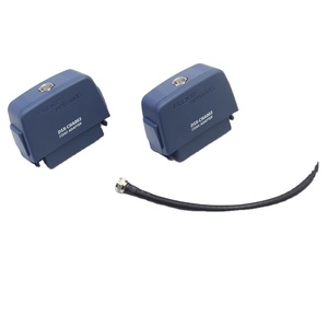 อะแดปเตอร์สายเคเบิลเดี่ยว DSX-COAX/DSX-CHA003 พร้อมอินเทอร์เฟซ RG59 F ถึง BNC/F ขนาด 12 นิ้ว - Product Image 2