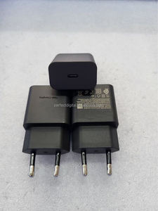 Modèle 15W <span class=keywords><strong>Chargeur</strong></span> mural Type C Prise USB Adaptateur de prise de charge rapide pour Samsung S10 S9 S8 S7 - Product Image 2