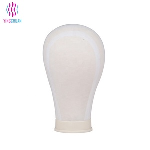 Peluca <span class=keywords><strong>de</strong></span> soporte <span class=keywords><strong>de</strong></span> la extensión del pelo <span class=keywords><strong>de</strong></span> cabezas <span class=keywords><strong>de</strong></span> maniquí - Product Image 6