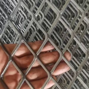 Lưới thép không gỉ nặng cho hàng rào trang trại dày hình thoi đồng bằng Dệt Hàn lưới - Product Image 3