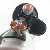 Motor de arranque para Volkswagen AUDI 02M911024 02M911024A 02M911024P 02M911024PX TS18ER123