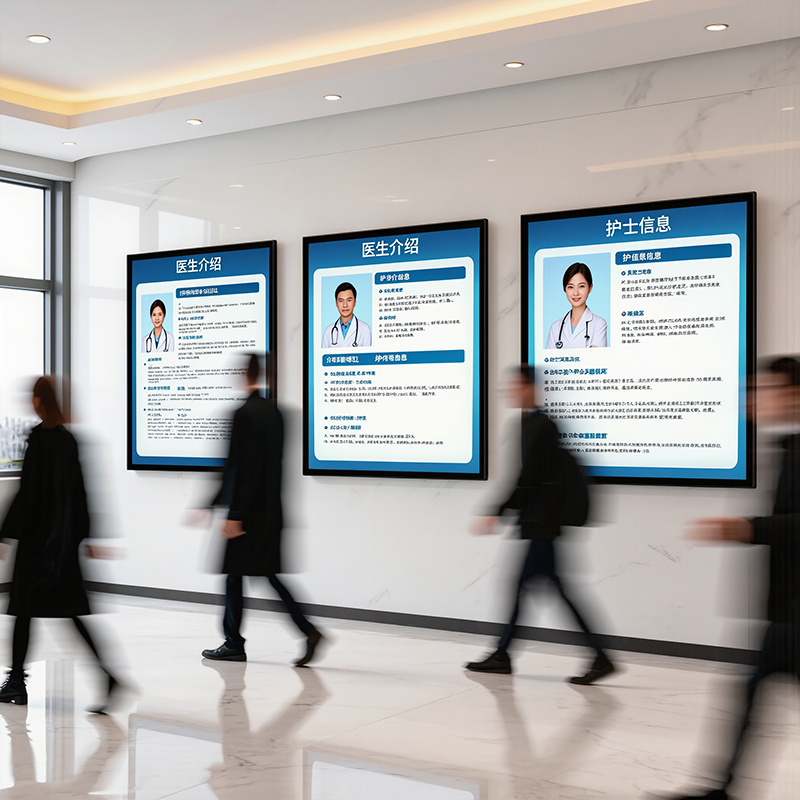 21 5 110 Inch Digital Signage