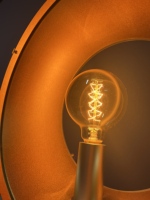 Nouveau Modèle 40W Lumière Rétro Haute Luminosité pour Événements Scènes Mariage