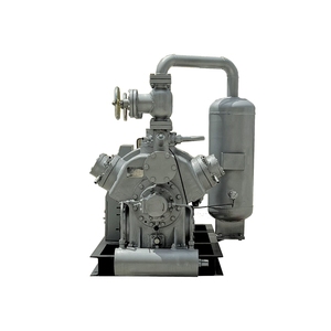 Unité de compresseur de réfrigération à mouvement alternatif série 100 4AV10 - Product Image 6