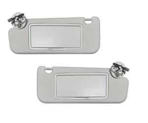 Visera para Auto Chevrolet CRUZE 84126667 84126658 95034256 - Product Image 1