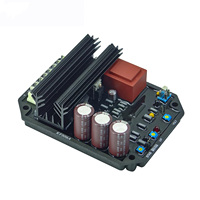 Régulateur de tension automatique KF306A AVR pour groupe électrogène marin, stabilisateur d'excitation pour générateur diesel de navire