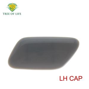 Infiniti ที่ครอบหัวฉีดไฟหน้า28659-1BF6A คลิป28658-1BF6A บนขอบกันชนหน้าพลาสติก - Product Image 5