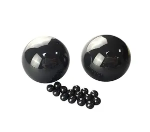 G1 G2 G3 G4 G5 25 3/16" 3/32" 2.381mm Silicon Nitride Ceramic Si3N4 Bearing Balls