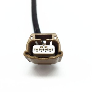เซ็นเซอร์ออกซิเจนอเนกประสงค์ 22693 VZ90A 22693VZ90A สำหรับรถยนต์นิสสัน มูราโน่ ปี 2013 2015 อัลติมา 2.5 ลิตร เวอร์ซ่า เอสวี ซีดาน 4 ประตู - Product Image 4