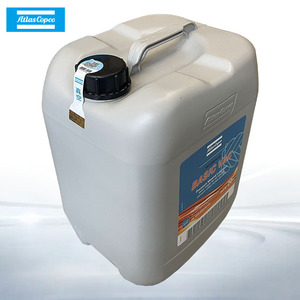 Atlas Copco Basic Vac <b>Vacuum</b> <b>Pump</b> Oil 20L Premium Mineral Lubricant For Rotary Screw <b>Pumps</b> - Product Image 3