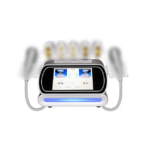 Máquina HIFU 7D Multifuncional 2 en 1 2026, ABS para Lifting Facial, Cepillo de Limpieza Facial de Alta Intensidad, Reafirmación de la Piel, Antienvejecimiento - Product Image 1