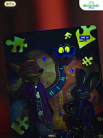 Vente en gros CARDFUN Zootopia Animal Metropolis 2: Jeu de cartes à collectionner Deluxe, cartes en papier