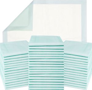 6-layer Ultra Absorbent Disposable <b>Pet</b> Pee Pads Leak-Proof Quick-Dry <b>Mats</b> for <b>Pet</b> Training Senior Dogs & Indoor <b>Pet</b> Hygiene - Product Image 6