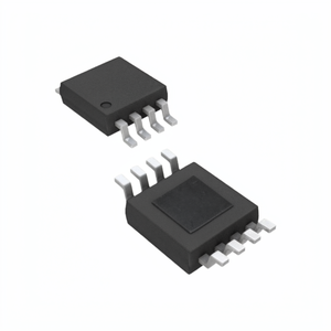 8 SOlC Exposed Pad S-19218B33A-E8T1U7 Electronic Chips Component Power Management (PMIC) BOM IC In Stock - Product Image 1