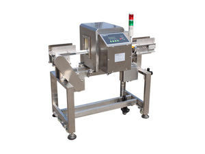 Detector de Metales de Arco Elevado Chino para la Industria Alimentaria - Product Image 6