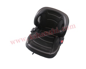 Siège confortable de luxe, 53730-26703-71 Siège de chariot élévateur pour Mit, <span class=keywords><strong>Kom</strong></span>, Toy Chariot élévateur - Product Image 2