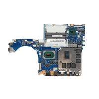 SN NM-C221 FRU PN 5B20S42398 CPU I79750H GPU TIPE DIS GeForce GTX 1660 Ti Model Multiple Legion Y545 Motherboard Laptop