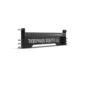 Barra de Conexión QLI de Acero Reforzado Ajustable QCB4201, Extensión de Barra Transversal para Gimnasio, para Configuración de Power Rack Comercial - Product Image 4