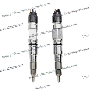 <span class=keywords><strong>0445120305</strong></span> DIESEL bơm phun mới phun đường sắt 0 445 120 305 cho động cơ diesel CRIN3-18 saa6d114 5268436 - Product Image 2