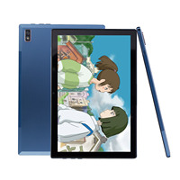 Ordinateur portable/tablette 2-en-1 intelligent de 8 pouces avec processeur Intel Z8350, 32 Go/64 Go/128 Go de mémoire, écran HD sous Windows pour le divertissement et l'utilisation professionnelle