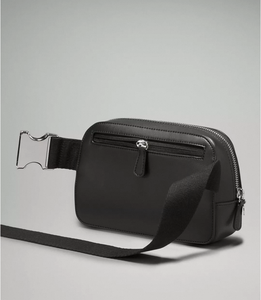 남녀공용 맞춤형 허리 가방 방수 스포츠 범프 패니 팩 벨트 패턴 요가 여행 하이킹 및 달리기 크로스 바디 Pochete <span class=keywords><strong>Pu</strong></span> - Product Image 3