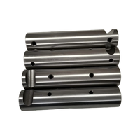 Pièce de rechange moteur Weichai : Ensemble d'arbre de culbuteur 1002728490 1002307126