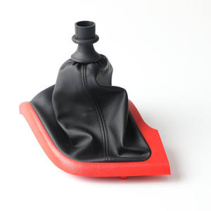 Cache-poussière de levier de vitesse pour Peugeot Boxter Citroën Jumper Fiat Ducato, pièce de rechange en plastique PU - Product Image 3