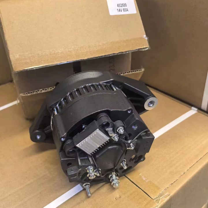 Generatore Alternatore Per Thermo King 0120488297 1E32215G01 1E51760G01 12223 CA - Foto 2