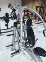 Máquina de Press de Pecho Inclinado con Palanca Comercial SK, Equipo de Gimnasio para Entrenamiento de Fuerza de la Parte Superior del Cuerpo, Venta al por Mayor de Fábrica OEM ODM