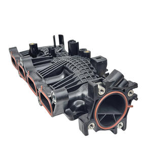 Colector de Admisión Honda 17100-5PA-004 para Accord CR-V, Plástico, Nuevo con Junta - Product Image 1