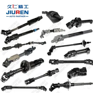 JIUREN manufacture driveshafts for Polaris ATV UTV HONDA/ Kawasaki CAN-AM 1333746 1334249