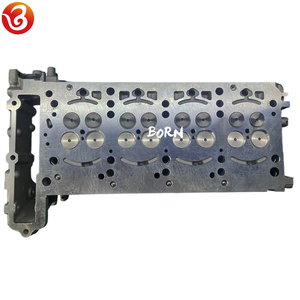 Culasse complète OM651 pour <span class=keywords><strong>Mercedes</strong></span> <span class=keywords><strong>Benz</strong></span> <span class=keywords><strong>B180</strong></span> B200 2.1 <span class=keywords><strong>CDI</strong></span> Amc 908724 A6510103220 A6510103020 A6510102220 - Product Image 2