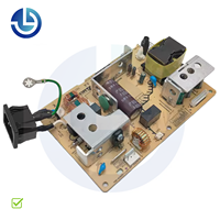 Placa de Alimentación MPW9225L para Impresoras Kyocera ECOSYS M2135dn M2540 M2540dn M2635 M2635dn P2040 P2235 M2040 M2040dn
