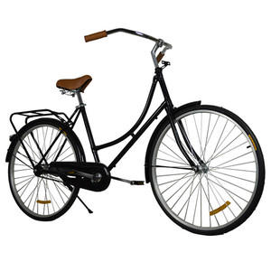Bicicleta para estudiantes adultos para hombres y mujeres, bicicletas para mujeres <span class=keywords><strong>de</strong></span> China, bicicleta para mujeres, bicicleta <span class=keywords><strong>de</strong></span> Ciudad <span class=keywords><strong>de</strong></span> acero al carbono, bicicleta <span class=keywords><strong>de</strong></span> ciudad para ir al trabajo - Product Image 4